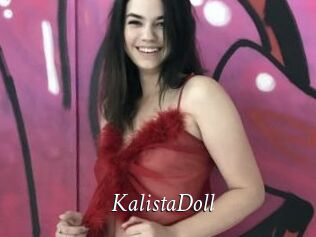 KalistaDoll
