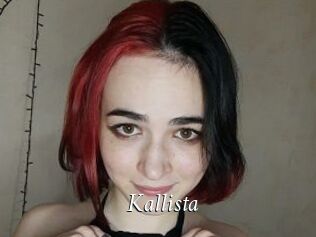 Kallista