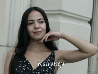 KallyRey