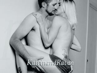 KalvinandRaven