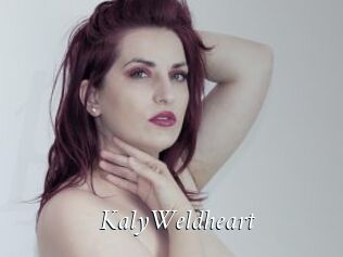 KalyWeldheart