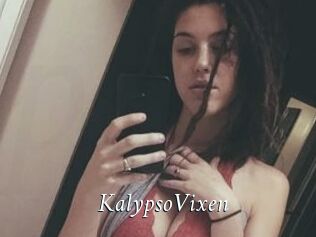 KalypsoVixen
