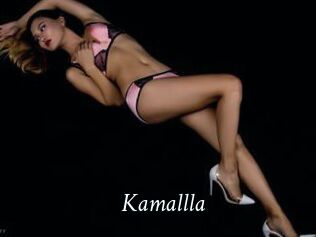 Kamallla