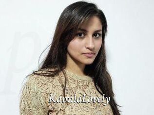 KamilaLovely