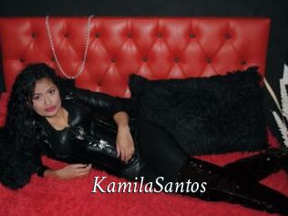 KamilaSantos