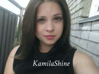 KamilaShine