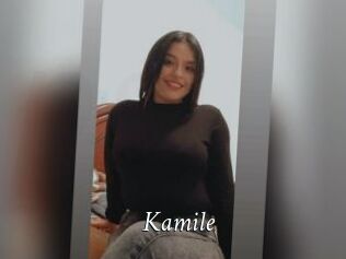 Kamile