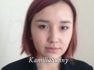 KamillaSunny