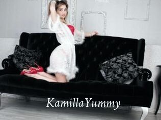 KamillaYummy