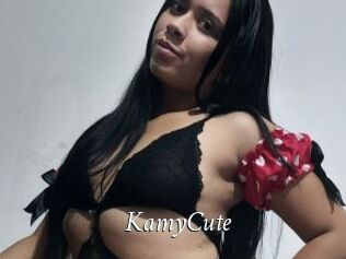 KamyCute