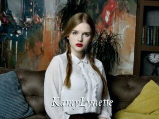 KamyLynette