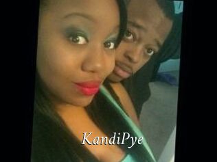 KandiPye