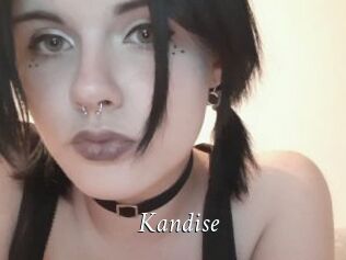 Kandise
