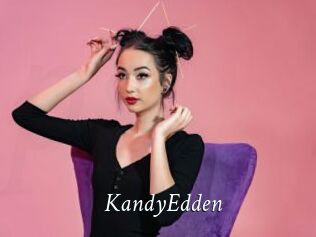 KandyEdden