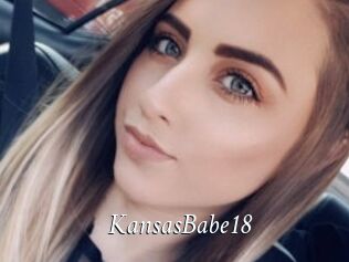 KansasBabe18