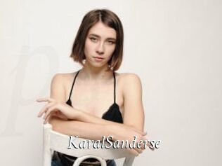 KaralSanderse