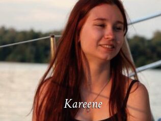 Kareene