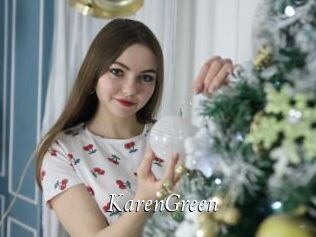 KarenGreen