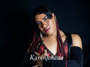 KarenJohana
