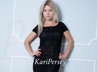 KariPersey