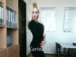 KarinaLii