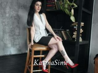 KarinaSime