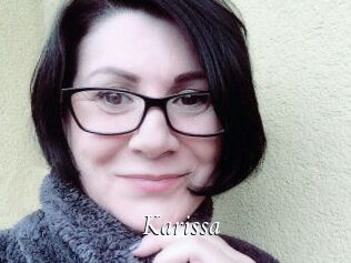 Karissa