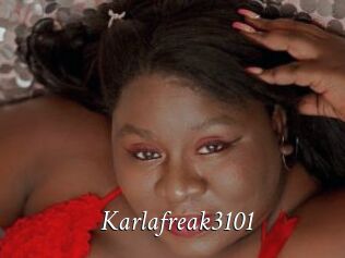 Karlafreak3101