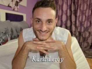 KarlisLeroy