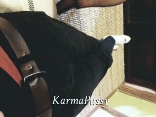 KarmaPussy