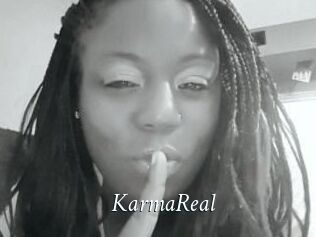 KarmaReal