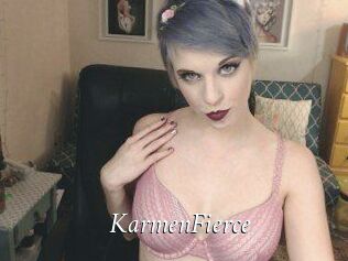 KarmenFierce