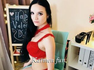 Karmen_fun
