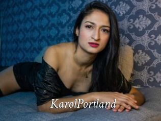 KarolPortland