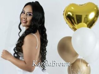 KarolaBrown