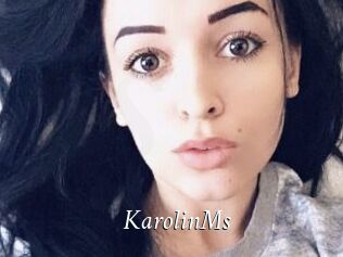 KarolinMs