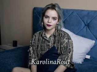 KarolinaRout