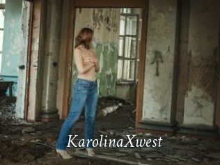 KarolinaXwest