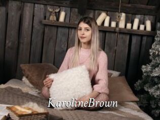 KarolineBrown