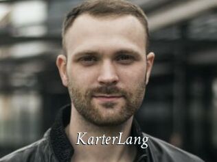 KarterLang