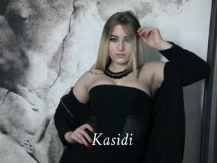 Kasidi