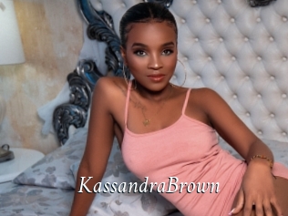 KassandraBrown