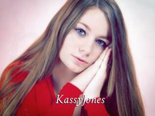 KassyJones