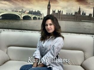 KassyWilliams