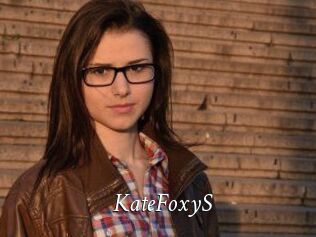 KateFoxyS