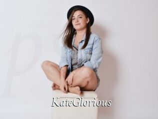 KateGlorious