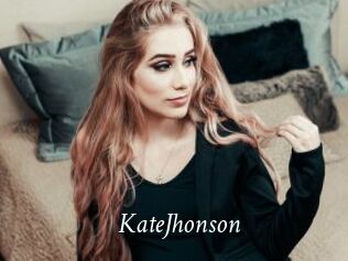 KateJhonson