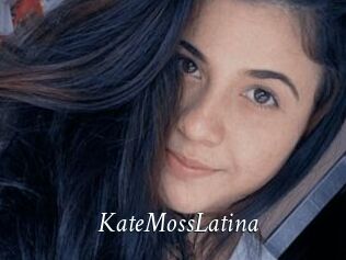 KateMossLatina