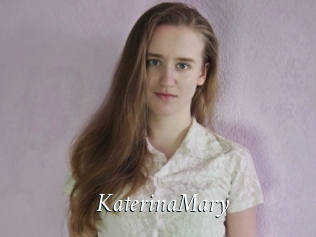 KaterinaMary