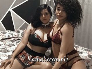 Kathalicecouple